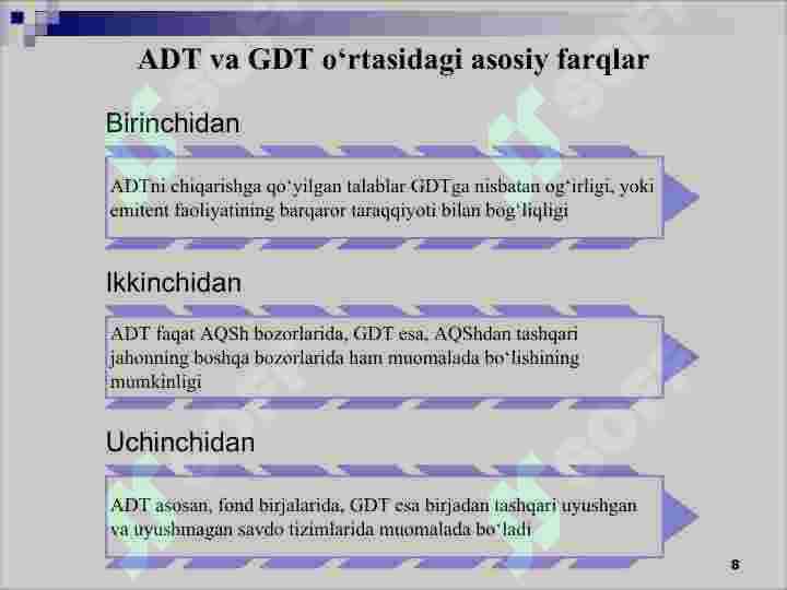 Product slide 8