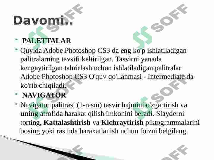 Product slide 6