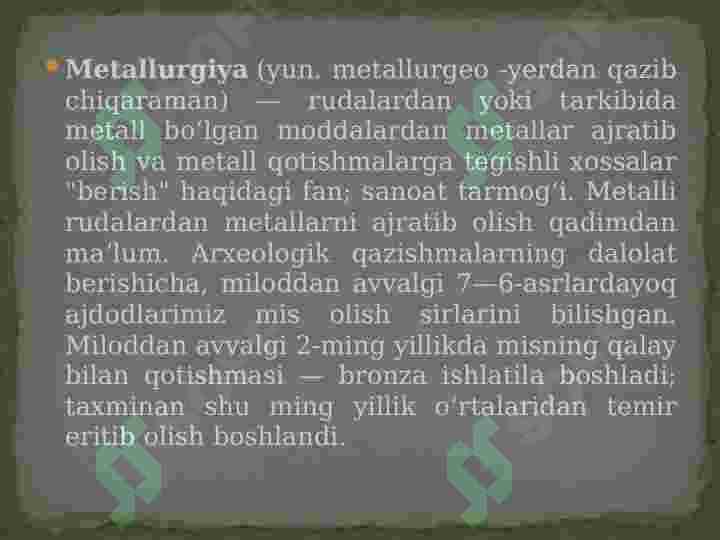 Product slide 7