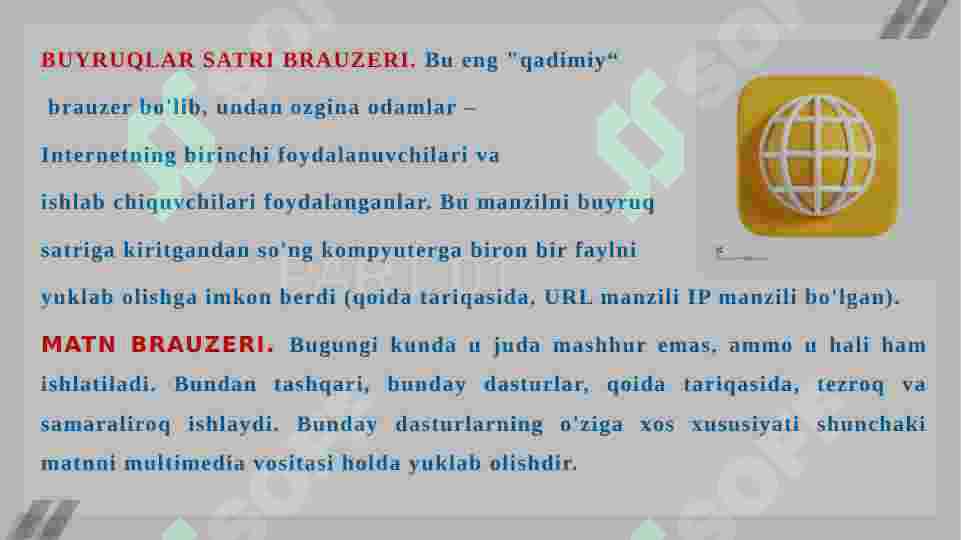 Product slide 8
