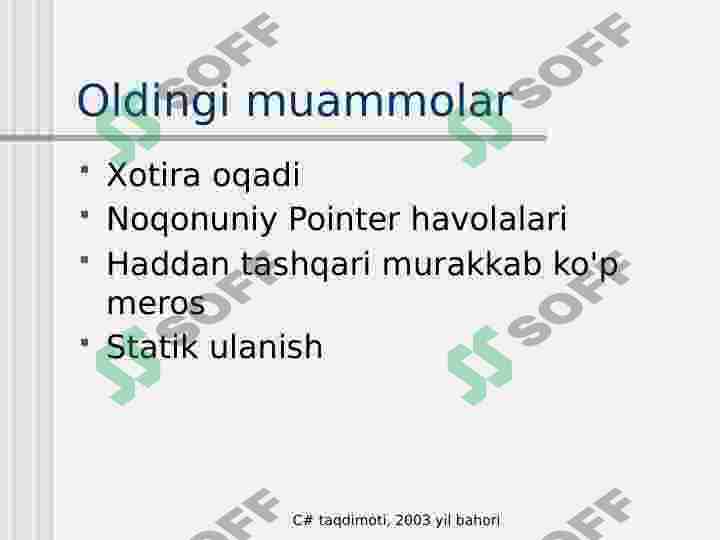 Product slide 4