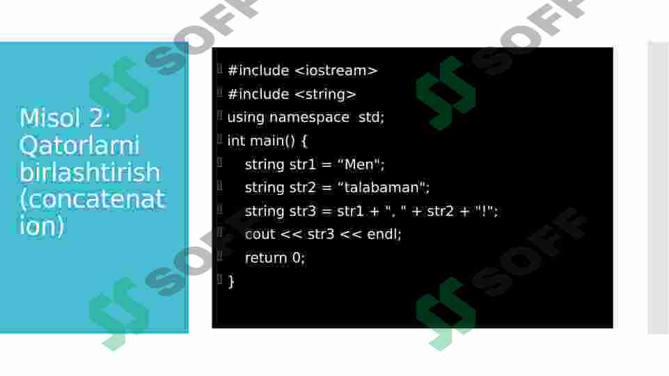 Product slide 4