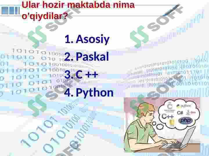 Product slide 4