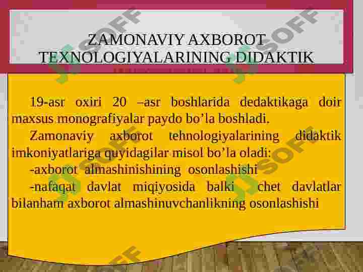 Product slide 4