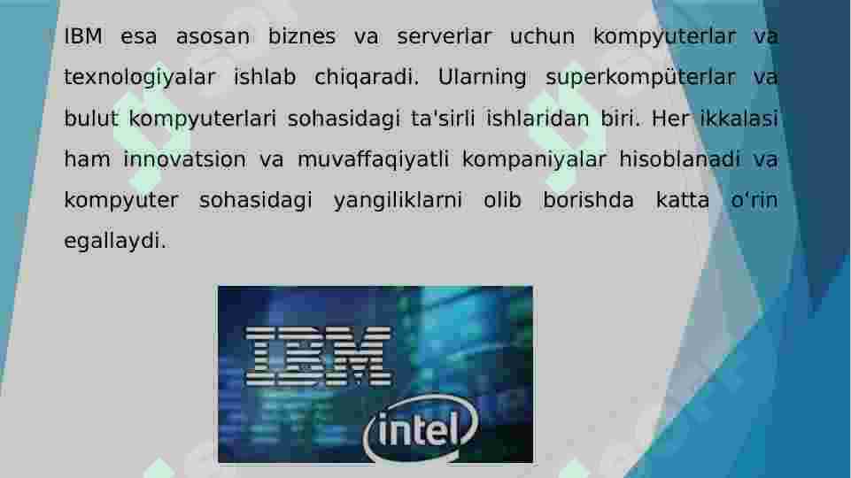 Product slide 7