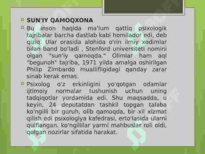 Product slide 8
