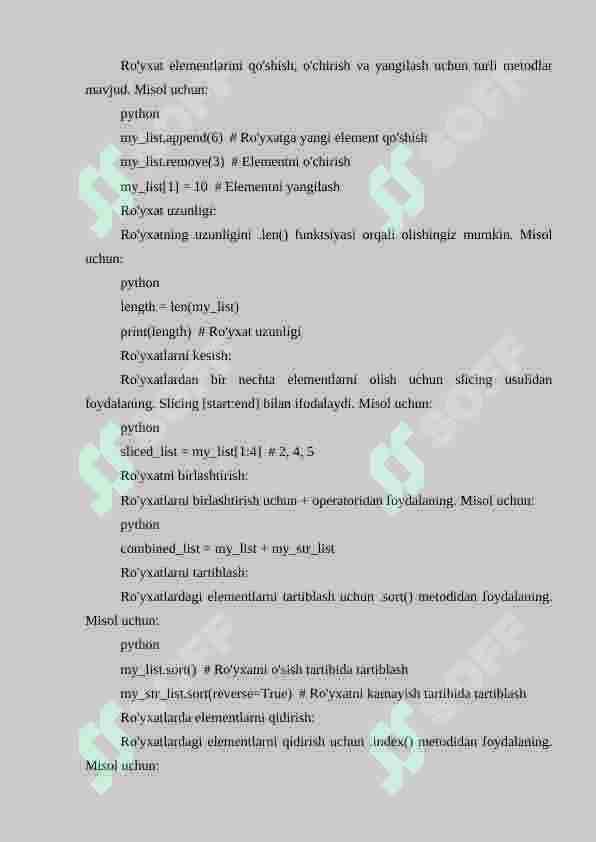 Product slide 5