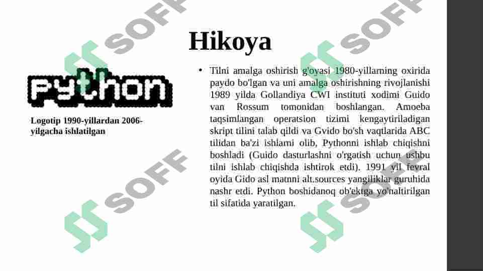 Product slide 6