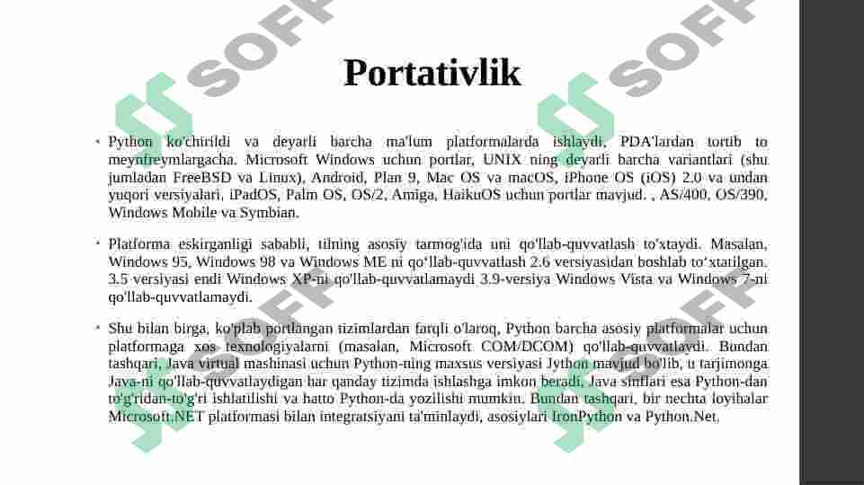 Product slide 7