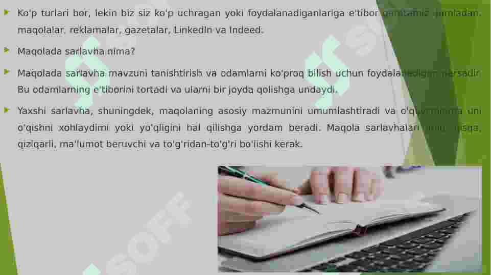 Product slide 6