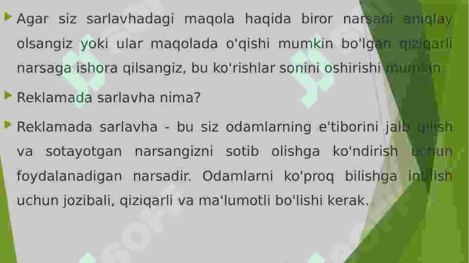 Product slide 7