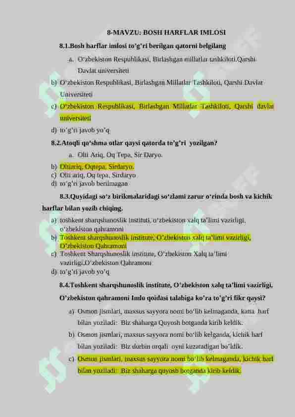 Product slide 8