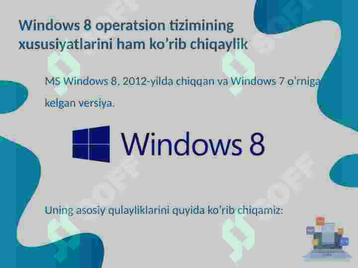 Product slide 8