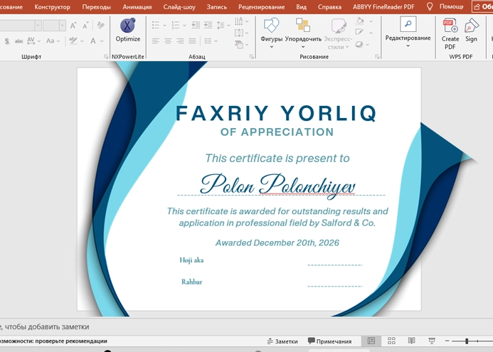 Product slide 2