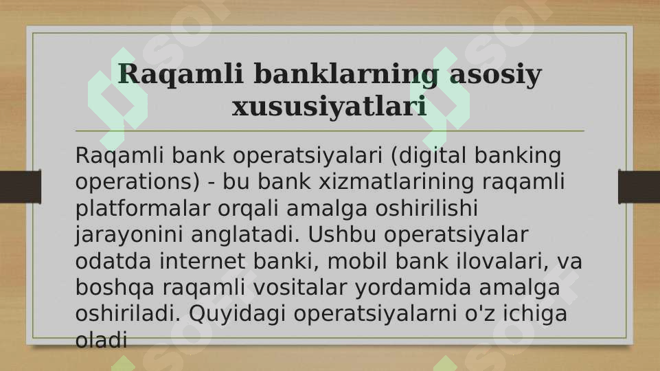 Product slide 5