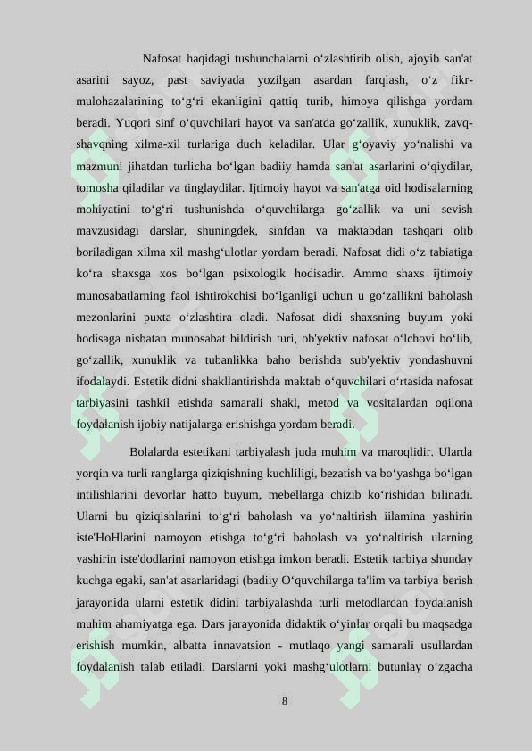 Product slide 8