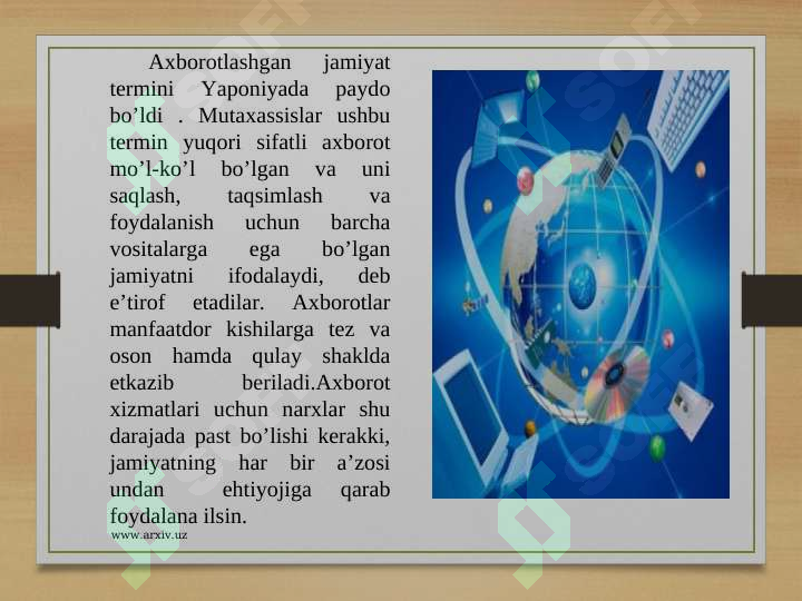 Product slide 5