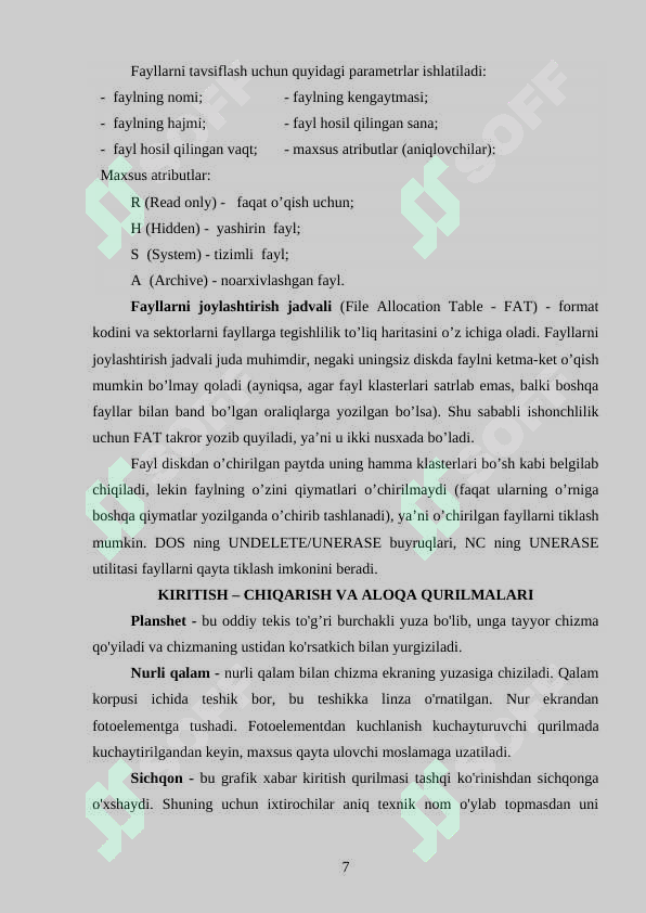 Product slide 7