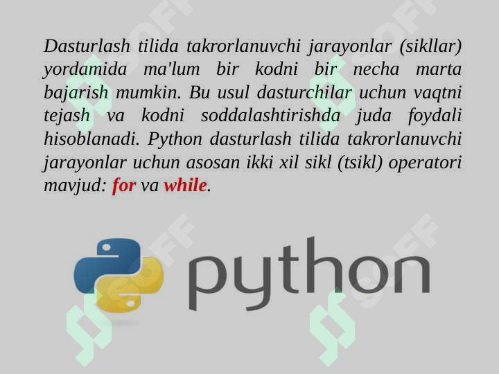 Product slide 3