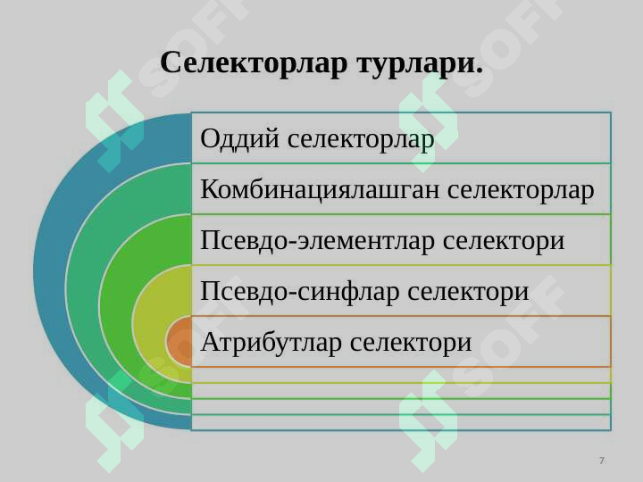Product slide 7