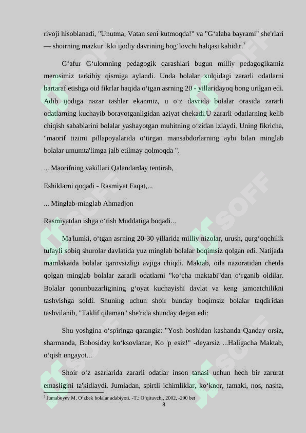 Product slide 8