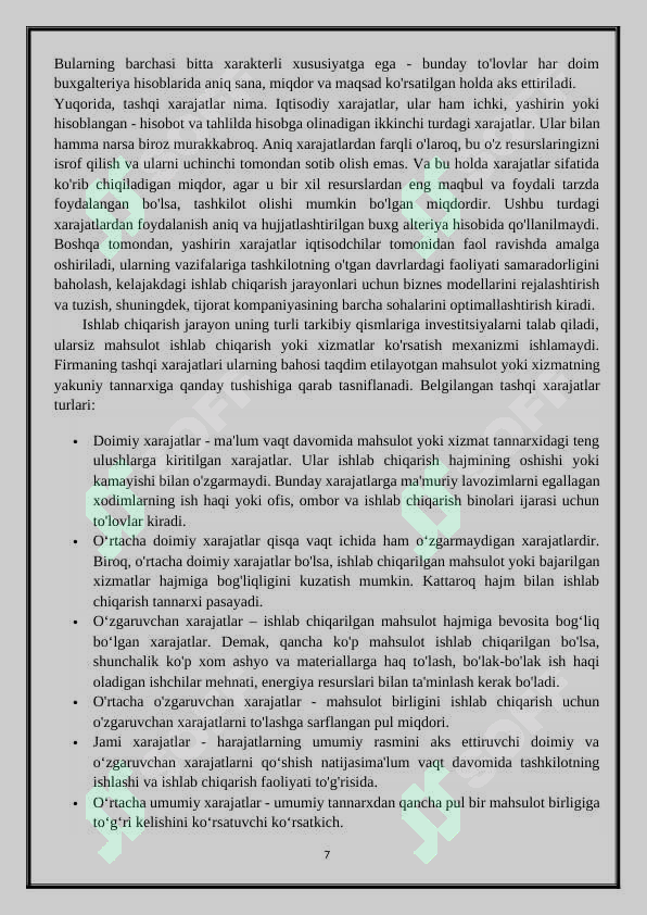 Product slide 7