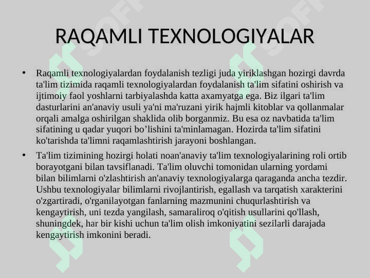 Product slide 5