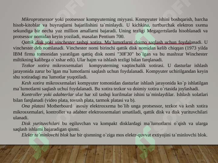 Product slide 6