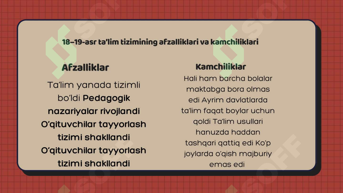 Product slide 8