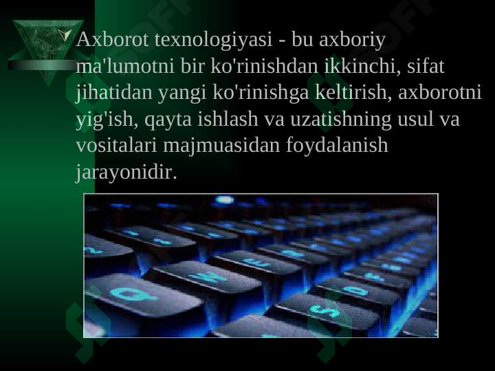 Product slide 8