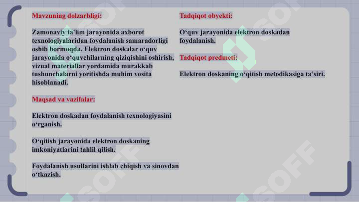 Product slide 2