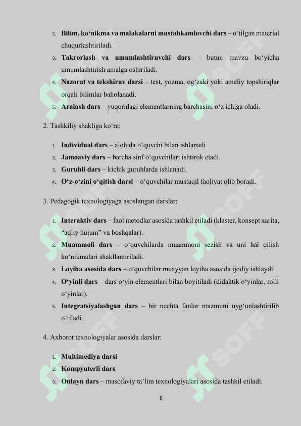 Product slide 8