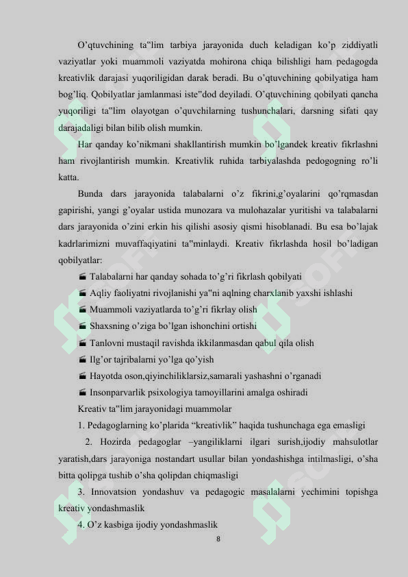 Product slide 8