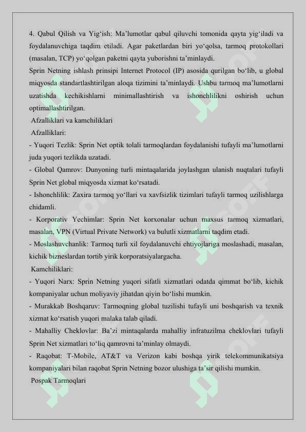 Product slide 6