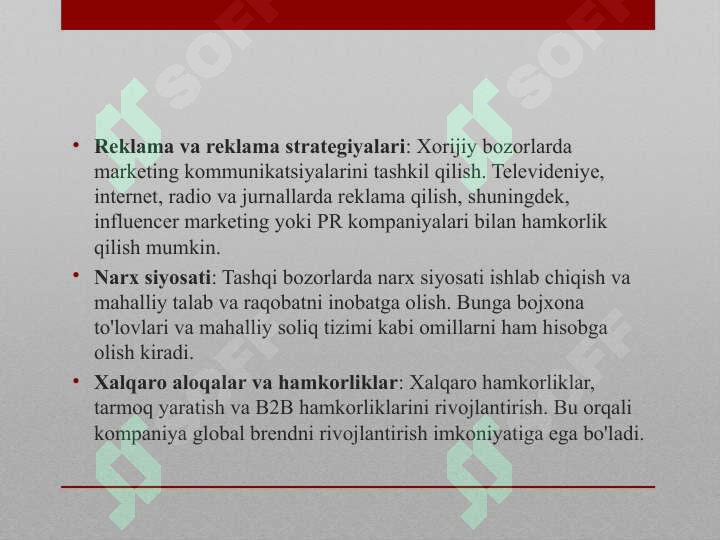 Product slide 4