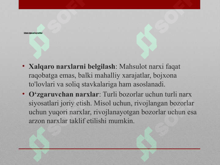 Product slide 7