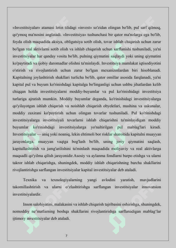 Product slide 7