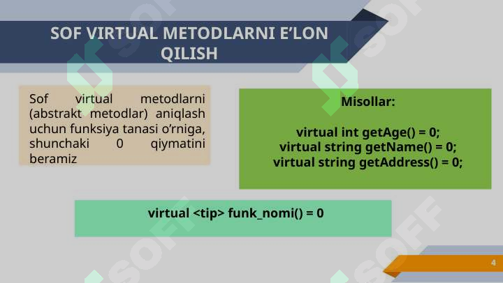 Product slide 4