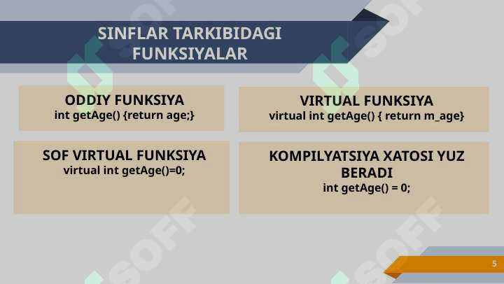 Product slide 5