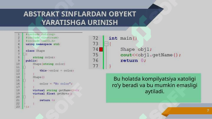Product slide 7