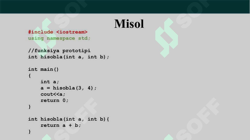 Product slide 8