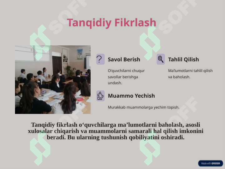 Product slide 4