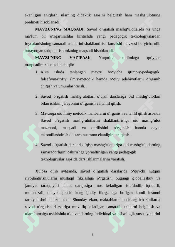 Product slide 5