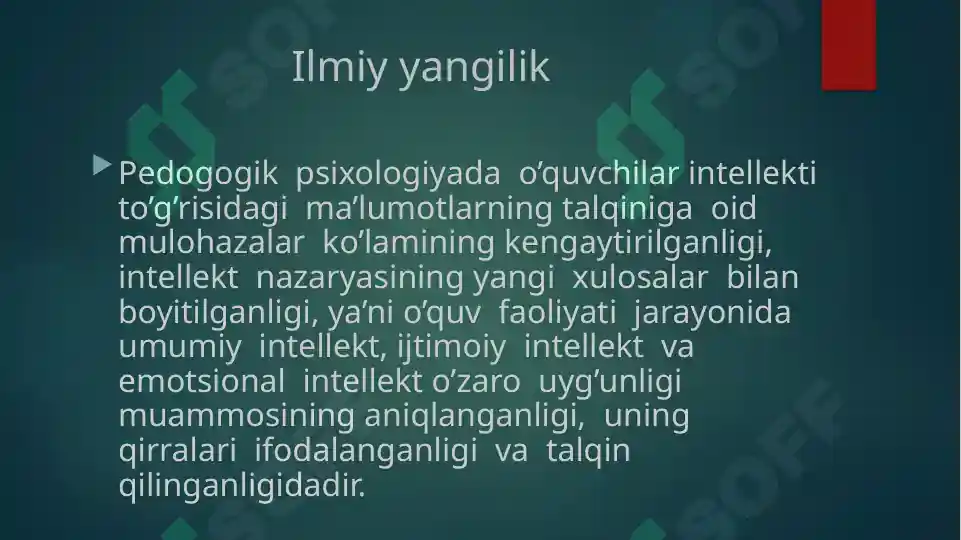Product slide 4
