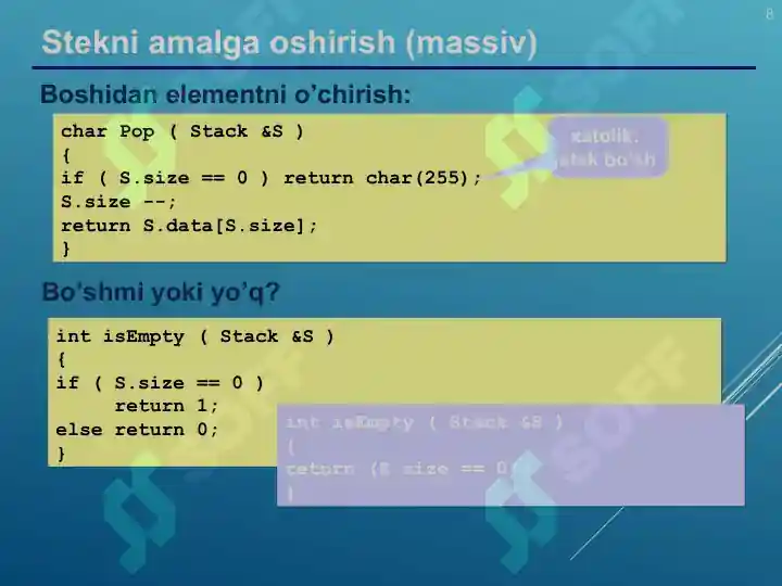 Product slide 8