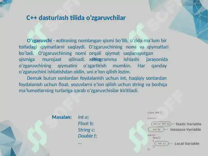 Product slide 6