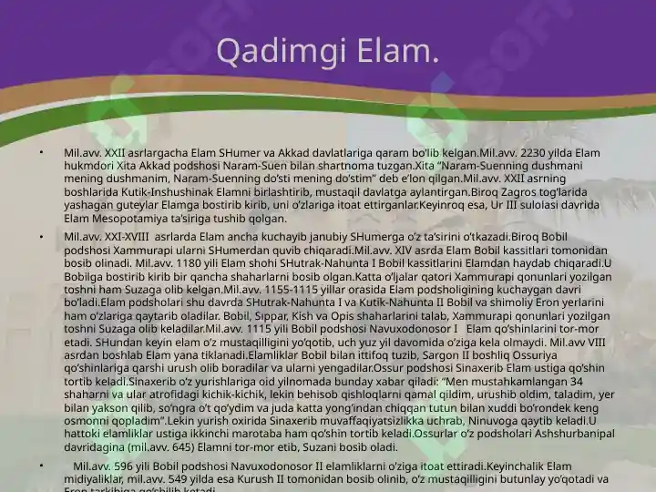 Product slide 5