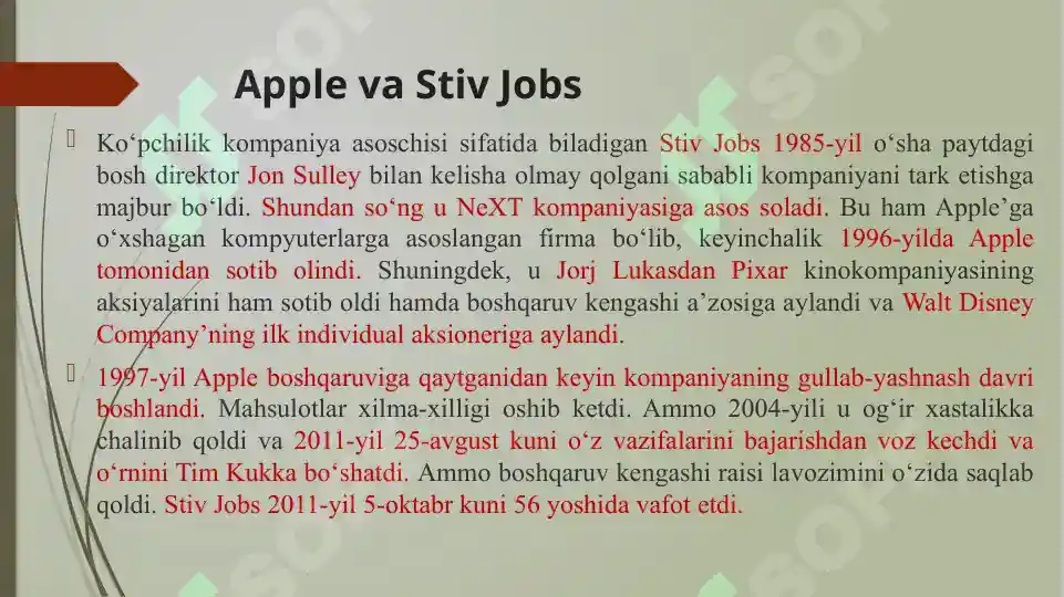 Product slide 8