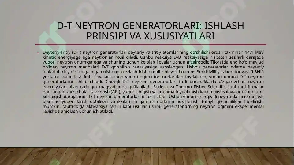 Product slide 8