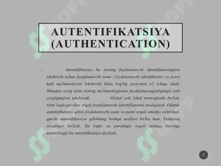 Product slide 4